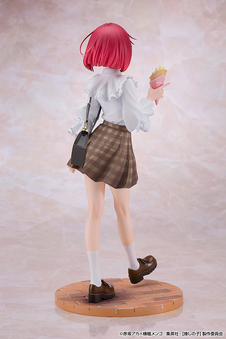 Figurine Oshi no Ko - Kana Arima - Ver. Date Style - 1/6 - Good Smile Company