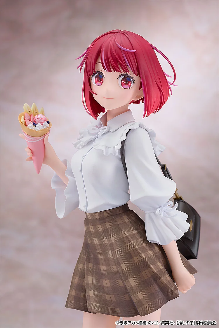 Figurine Oshi no Ko - Kana Arima - Ver. Date Style - 1/6 - Good Smile Company