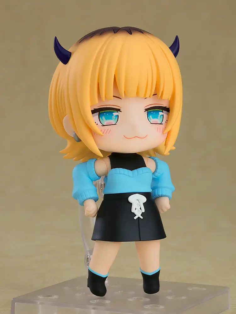Figurine Oshi no Ko - Mem-Cho - Nendoroid - Good Smile Company