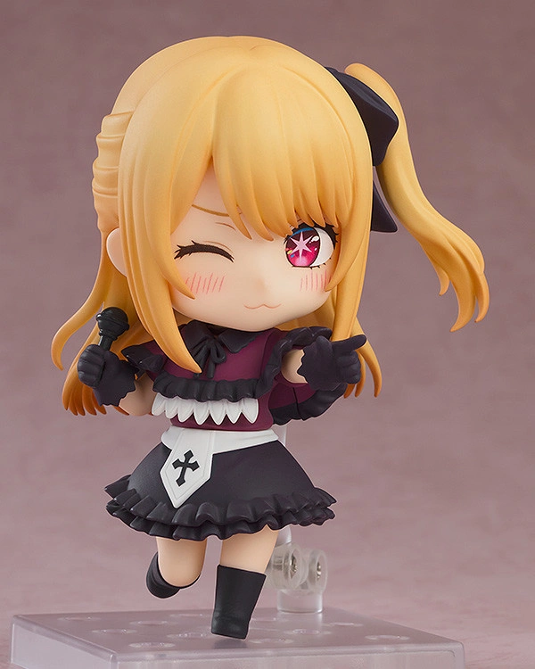 Figurine Oshi no Ko - Ruby Hoshino - Nendoroid - Good Smile Company