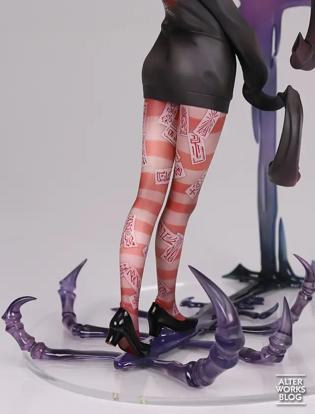 Figurine Overlord - Entoma Vasilissa Zeta - Ver. so-bin - 1/8 - Alter