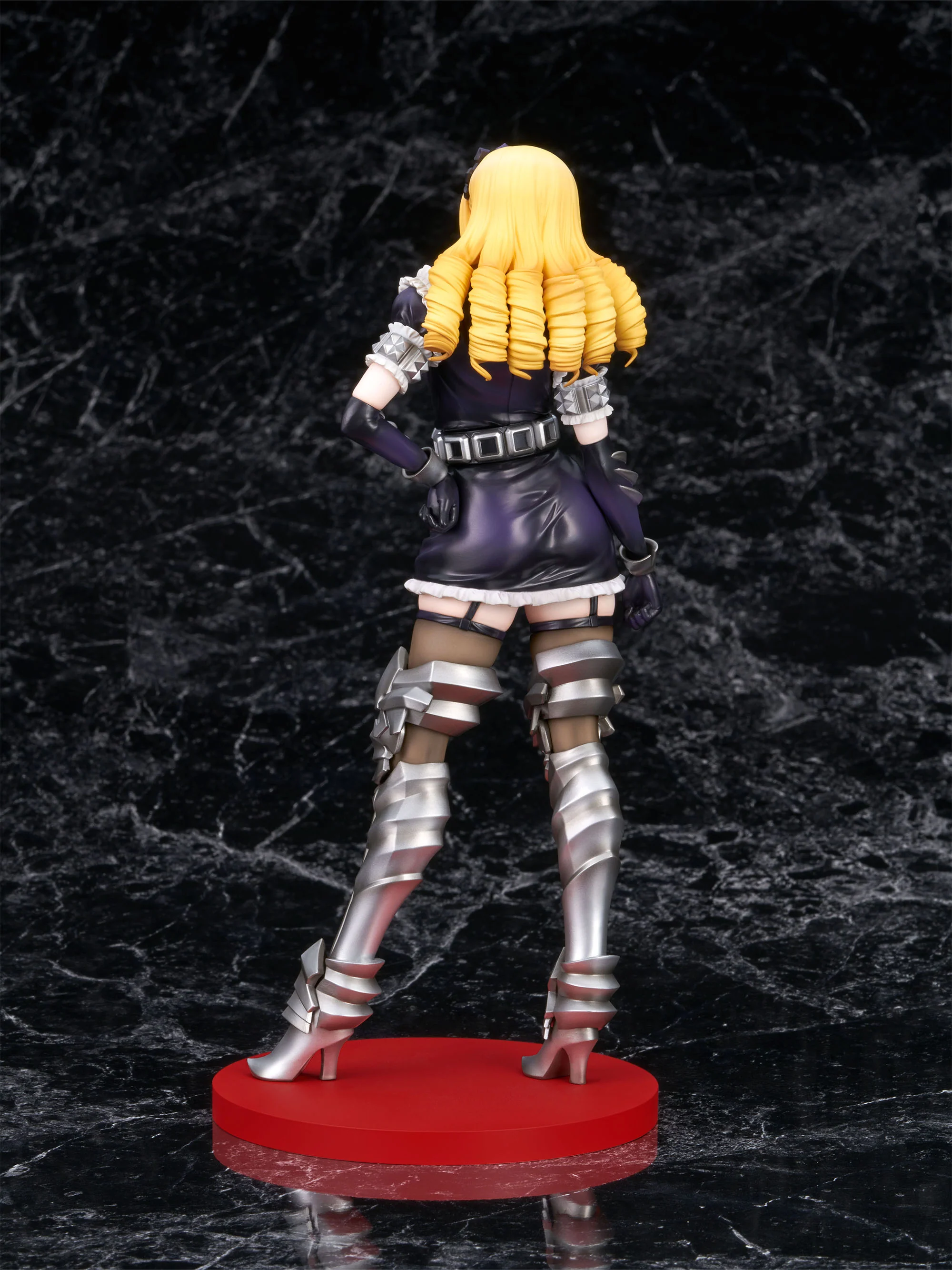 Figurine Overlord - Solution Epsilon - 1/7 - F:Nex - FuRyu