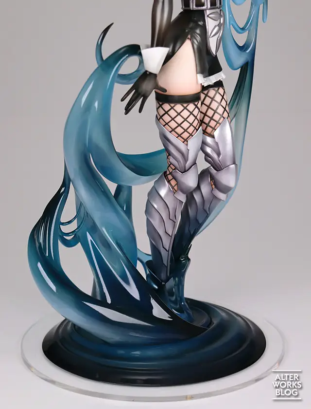 Figurine Overlord - Solution Epsilon - Ver. 10th Anniversary So-bin - 1/8 - Alter