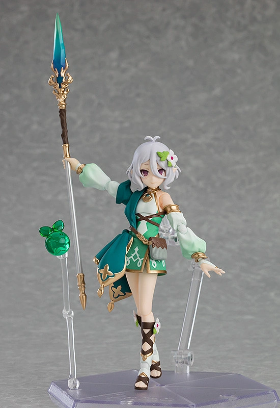 Figurine Princess Connect! Re:Dive - Kokkoro Natsume - Figma - Max Factory