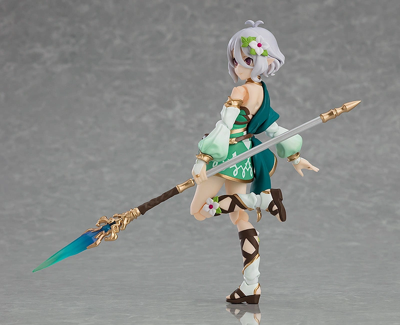 Figurine Princess Connect! Re:Dive - Kokkoro Natsume - Figma - Max Factory