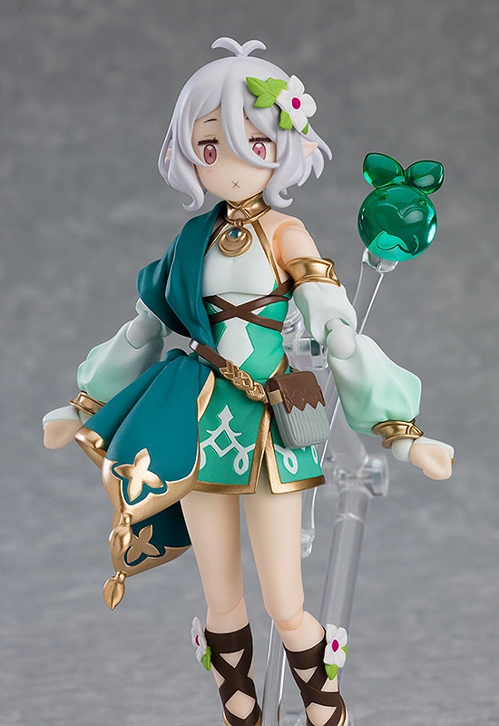 Figurine Princess Connect! Re:Dive - Kokkoro Natsume - Figma - Max Factory