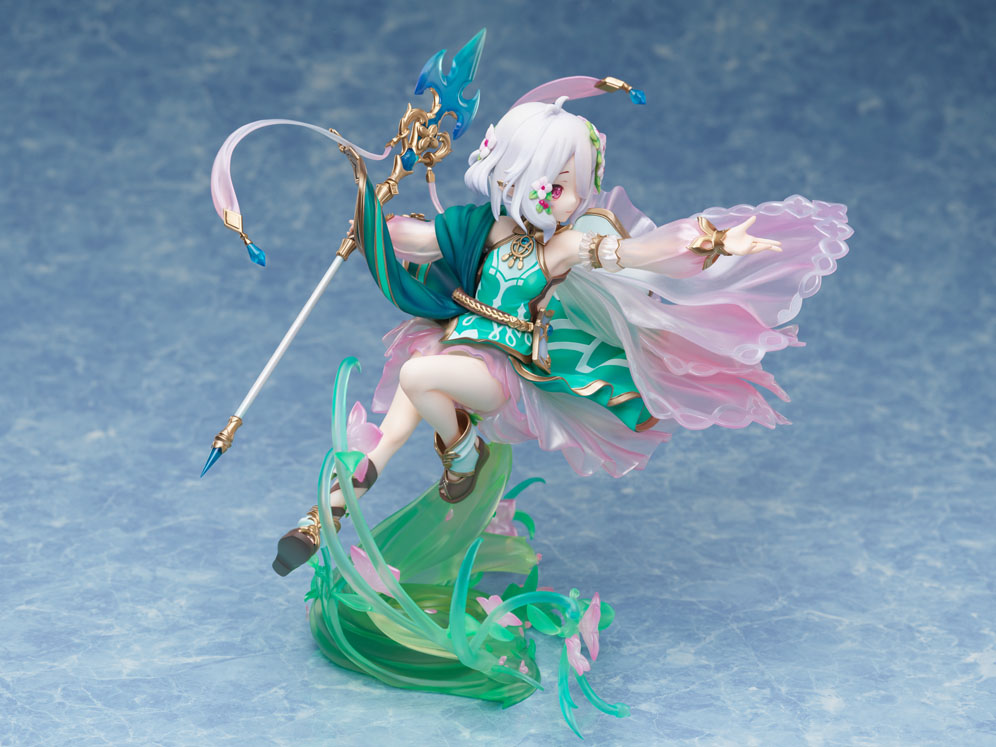 Figurine Princess Connect! Re:Dive - Kokoro Natsume - Ver. 6★ - F:Nex - FuRyu
