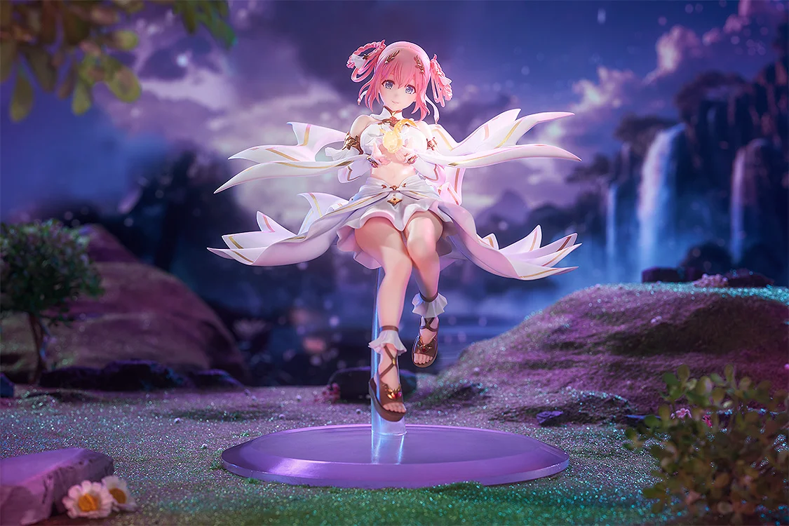 Figurine Princess Connect! Re:Dive - Kusano Yui - Ver. Ceremonial Outfit - 1/7 - Good Smile Company