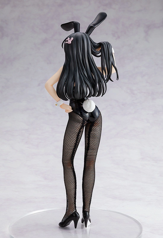 Figurine Rascal Does Not Dream of Bunny Girl Senpai - Mai Sakurajima - Ver. Bunny - KDColle Light - Kadokawa