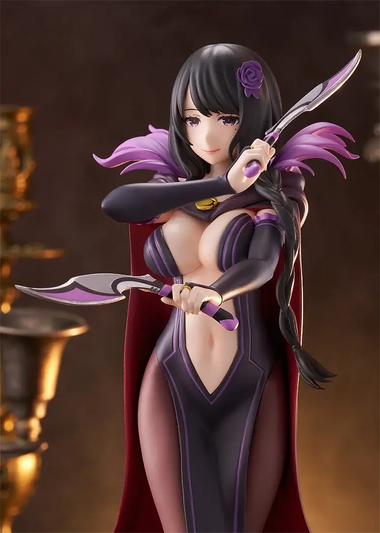 Figurine Re:Zero kara Hajimeru Isekai Seikatsu - Elsa Granhiert - Pop Up Parade L - Good Smile Company