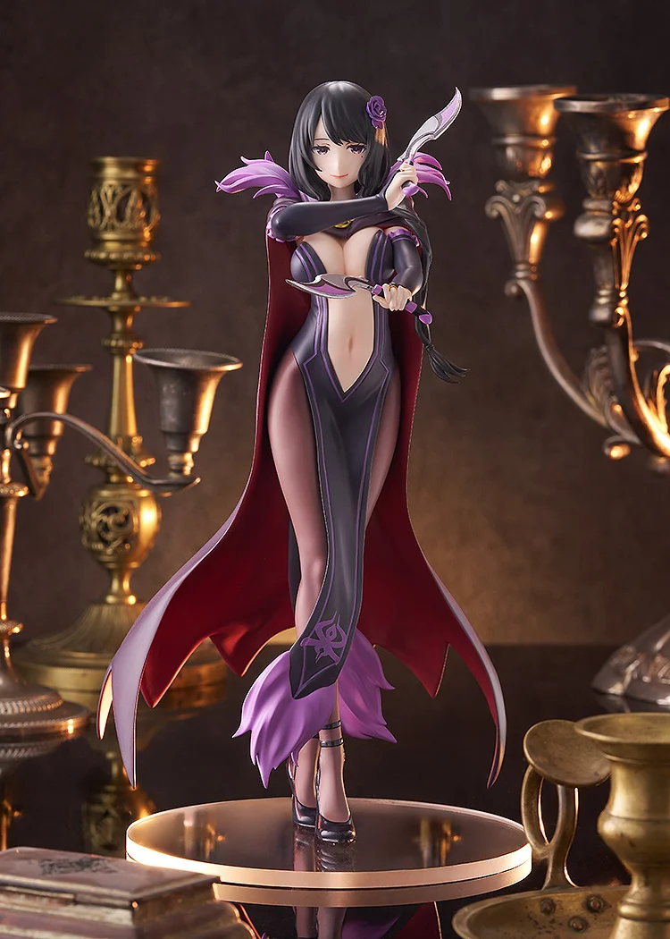 Figurine Re:Zero kara Hajimeru Isekai Seikatsu - Elsa Granhiert - Pop Up Parade L - Good Smile Company
