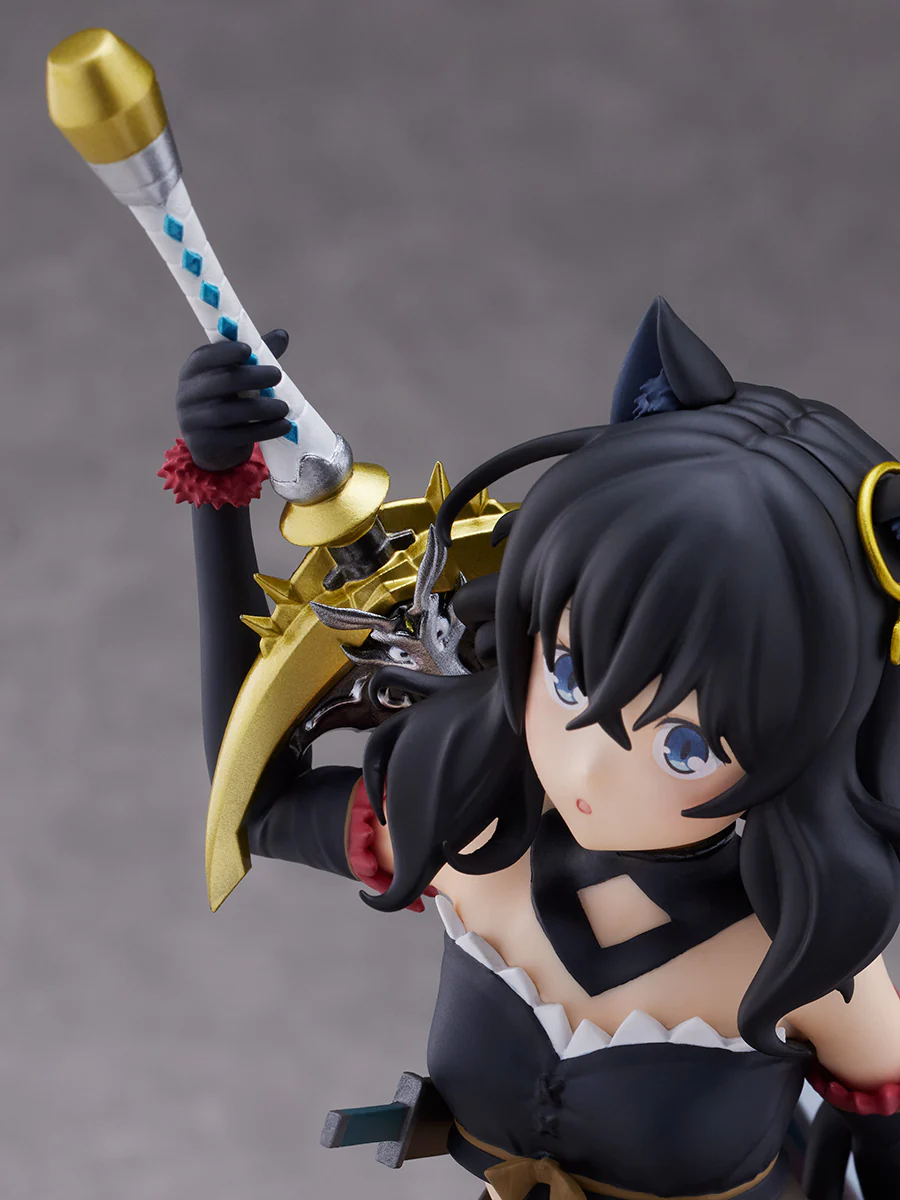 Figurine Reincarnated as a Sword - Fran et Shishou - Tenitol - FuRyu