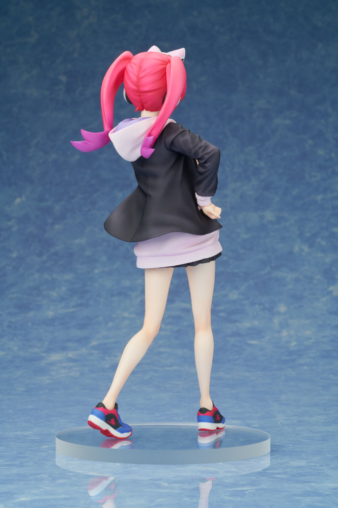 Figurine Renai Flops - Amelia Irving - 1/7 - F:Nex - FuRyu