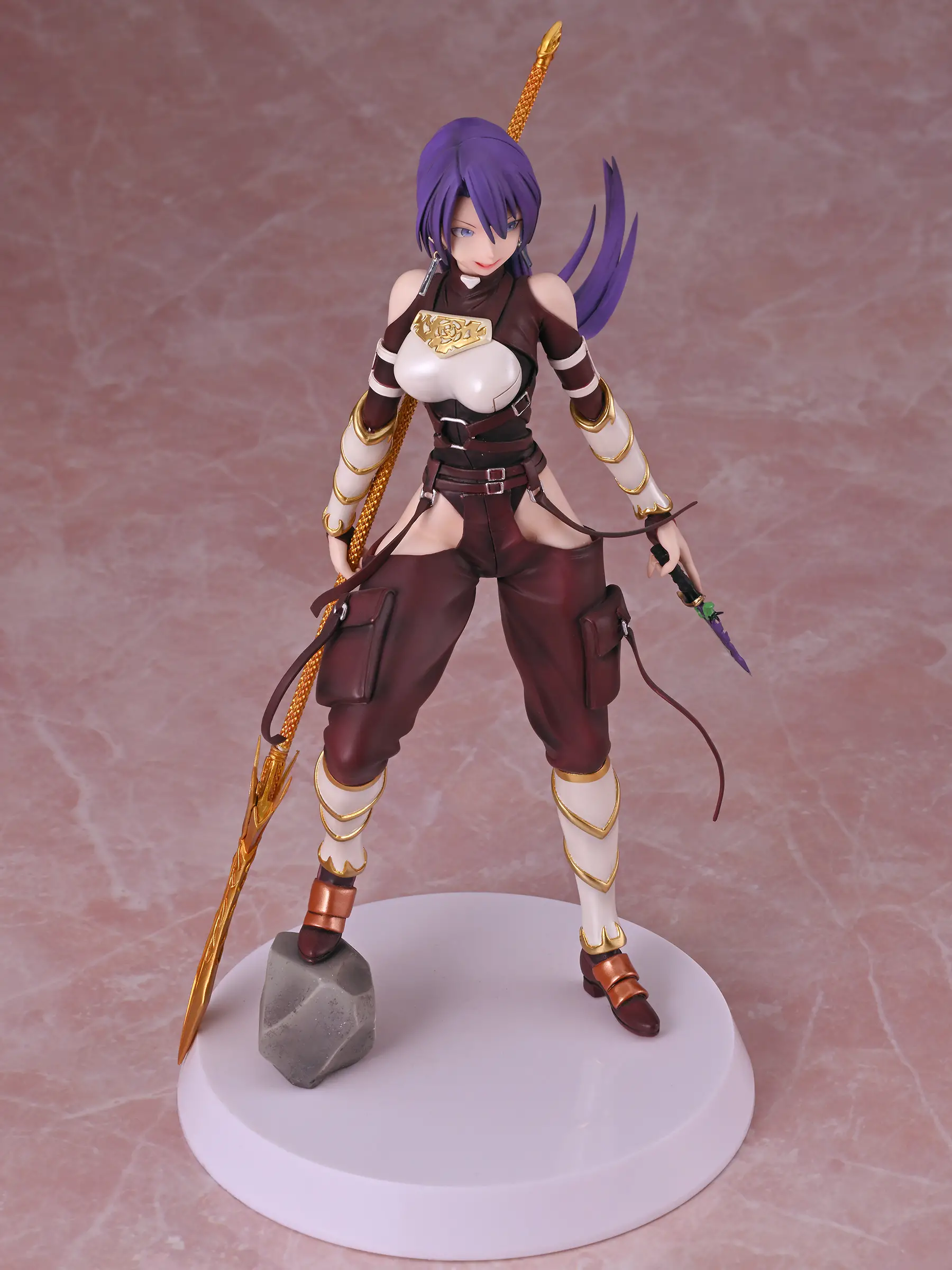 Figurine Shangri-La Frontier - Arthur Pencilgon (Towa Amane) - 1/7 - Our Treasure