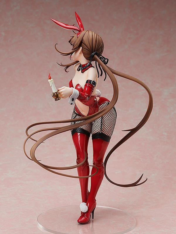 Figurine Shinobi Master Senran Kagura: New Link - Ryobi - Ver. Bunny - B-Style - FREEing