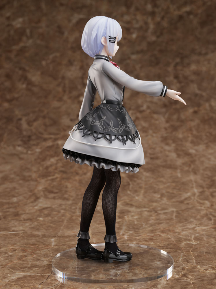 figurine siesta fnex (furyu)