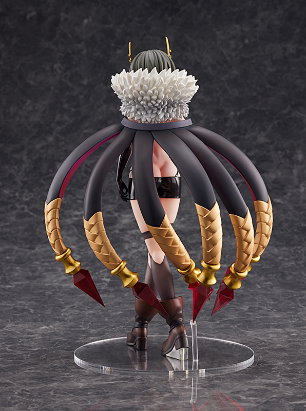 Figurine So I'm a Spider, So What? - Ariel - 1/7 - Amakuni