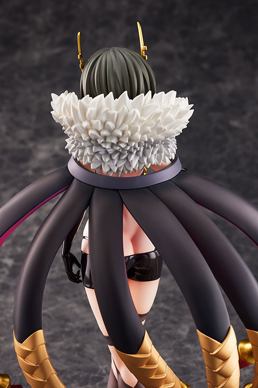 Figurine So I'm a Spider, So What? - Ariel - 1/7 - Amakuni