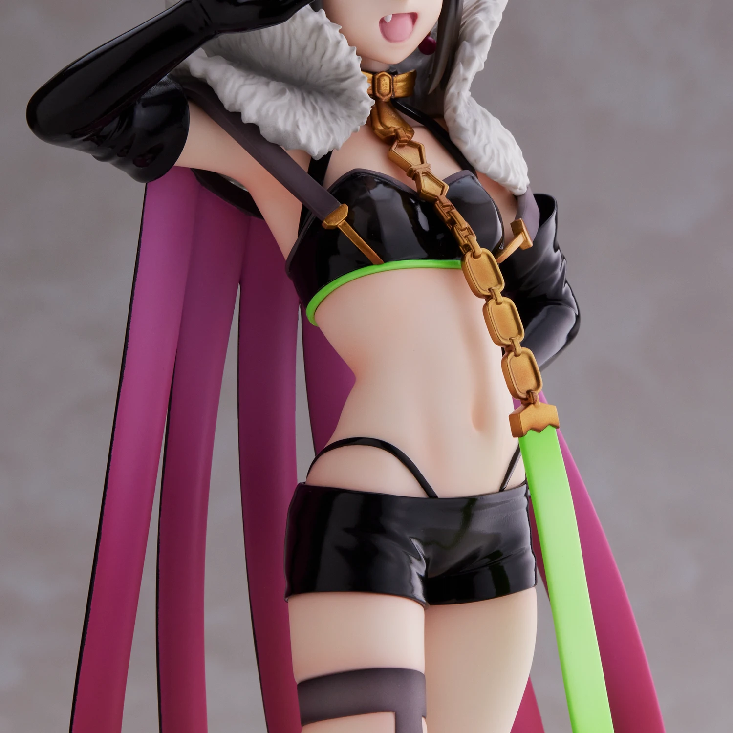 Figurine So I'm a Spider, So What? - Ariel - 1/7 - Union Creative