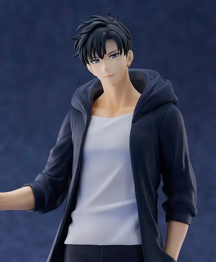 Figurine Solo Leveling - Sung Jin-woo - Pop Up Parade L - Good Smile Company
