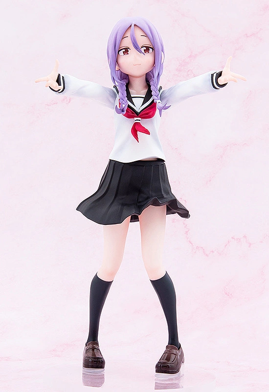 Figurine Soredemo Ayumu wa Yosetekuru - Urushi Yaotome - 1/7 - Helios