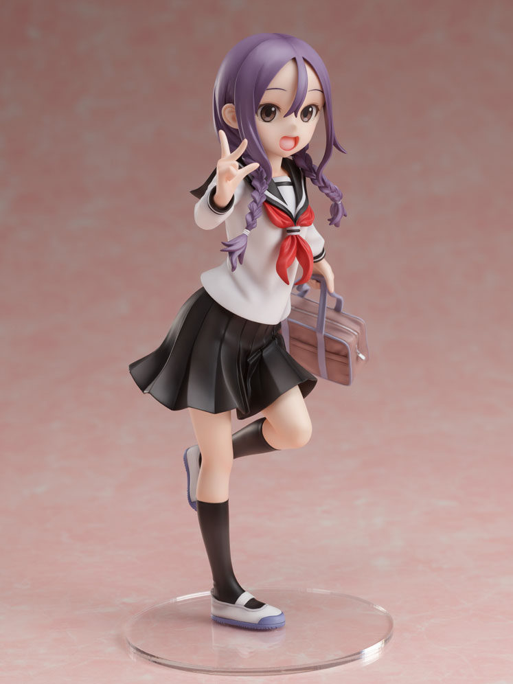 Figurine Soredemo Ayumu wa Yosetekuru (When Will Ayumu Make His Move?) - Urushi Yaotome - F:Nex - FuRyu