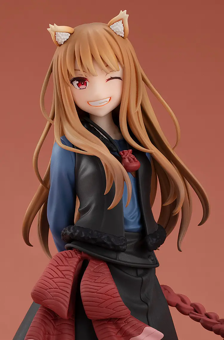 Figurine Spice and Wolf - Holo - Pop Up Parade - Ver. 2024 - Good Smile Company