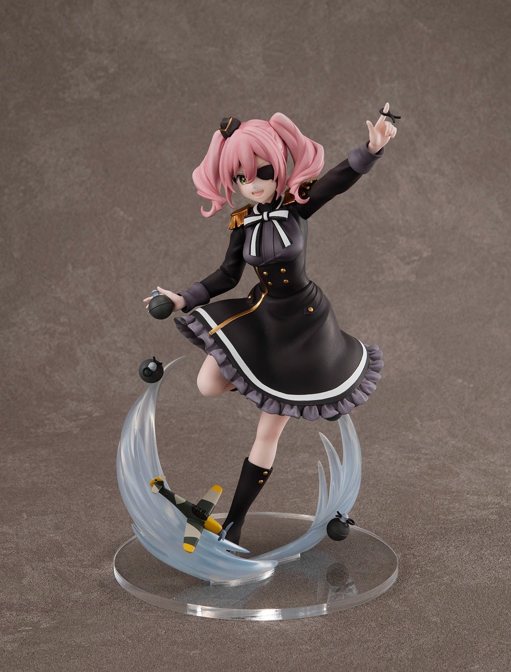 Figurine Spy Classroom - Annette (Forgetter) - 1/7 - KDcolle - Kadokawa