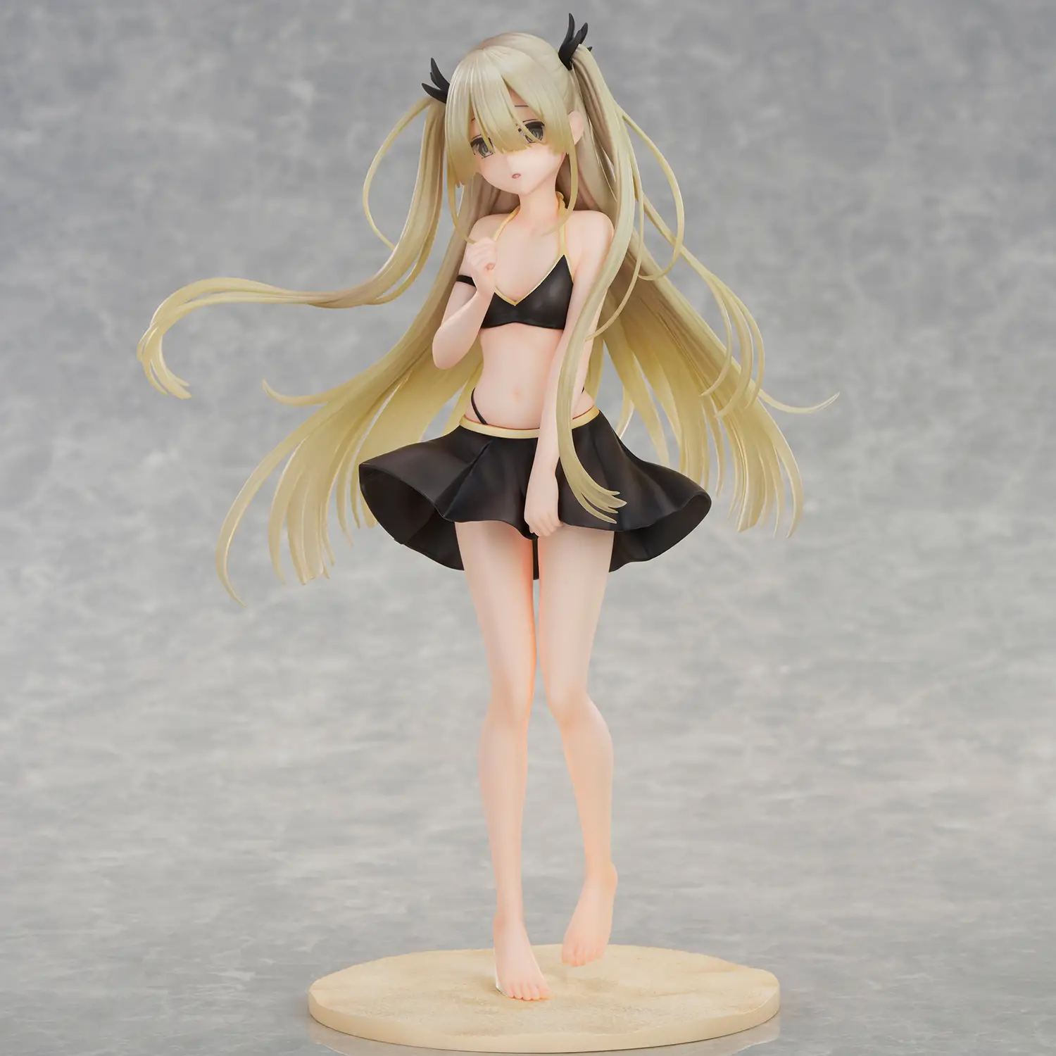 Figurine Spy Classroom - Erna (Fool) - Ver. Swimsuit - Union Creative