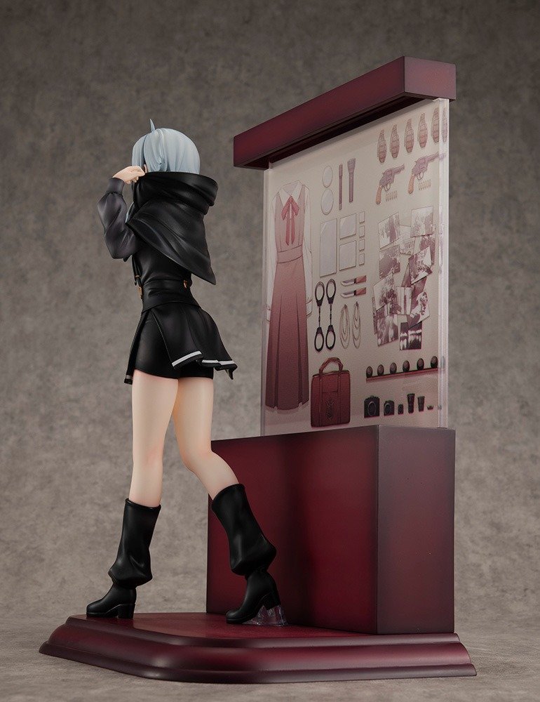 Figurine Spy Classroom - Monika (Glint) - 1/7 - KDcolle - Kadokawa
