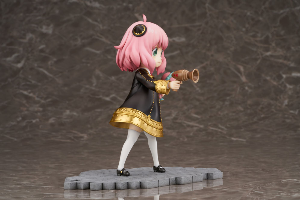 Figurine SPY x FAMILY - Anya Forger - 1/7 - F:Nex - FuRyu