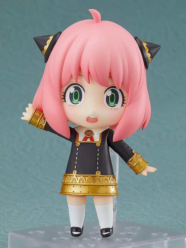 Figurine SPY x FAMILY - Anya Forger - Nendoroid - Good Smile Company