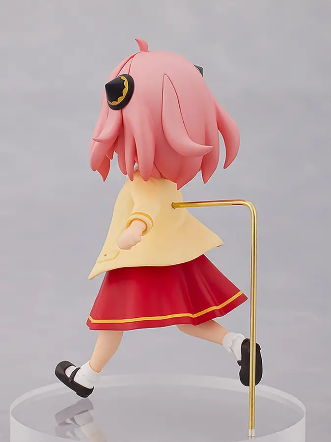 Figurine SPY x FAMILY - Anya Forger - Pop Up Parade - Ver. On an Outing - Good Smile Company