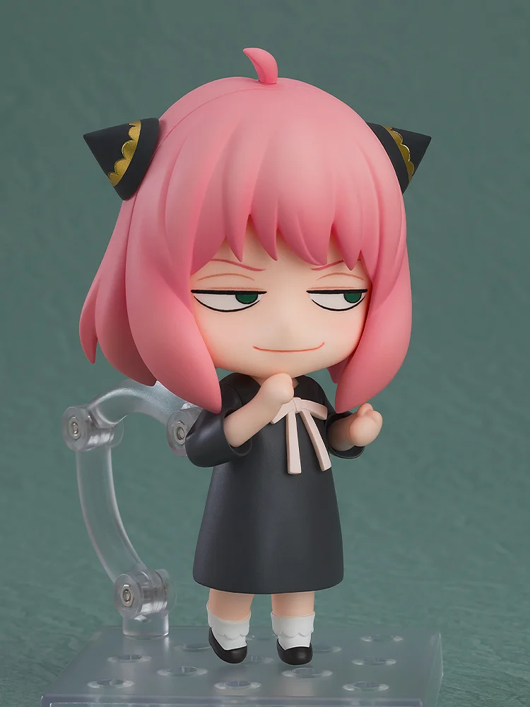 Nendoroid Anya Forger - Ver. Casual Outfit - Good Smile Company