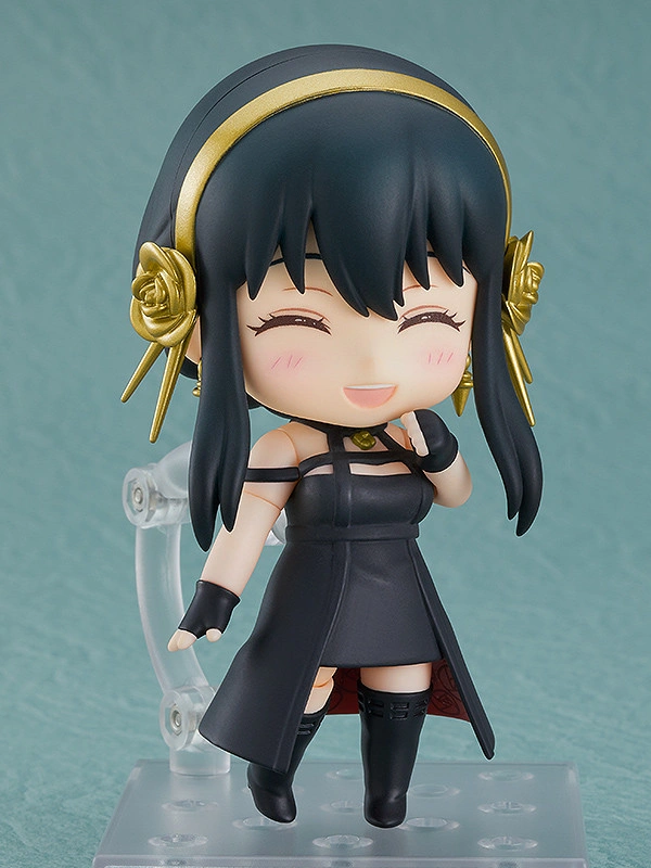 Figurine SPY x FAMILY - Yor Forger - Nendoroid - Good Smile Company