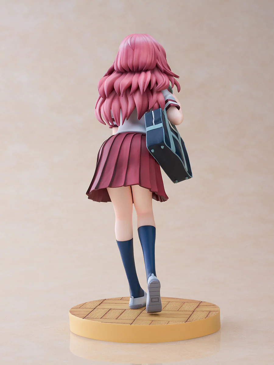 Figurine Suki na Ko ga Megane wo Wasureta - Mie Ai - Tenitol - FuRyu