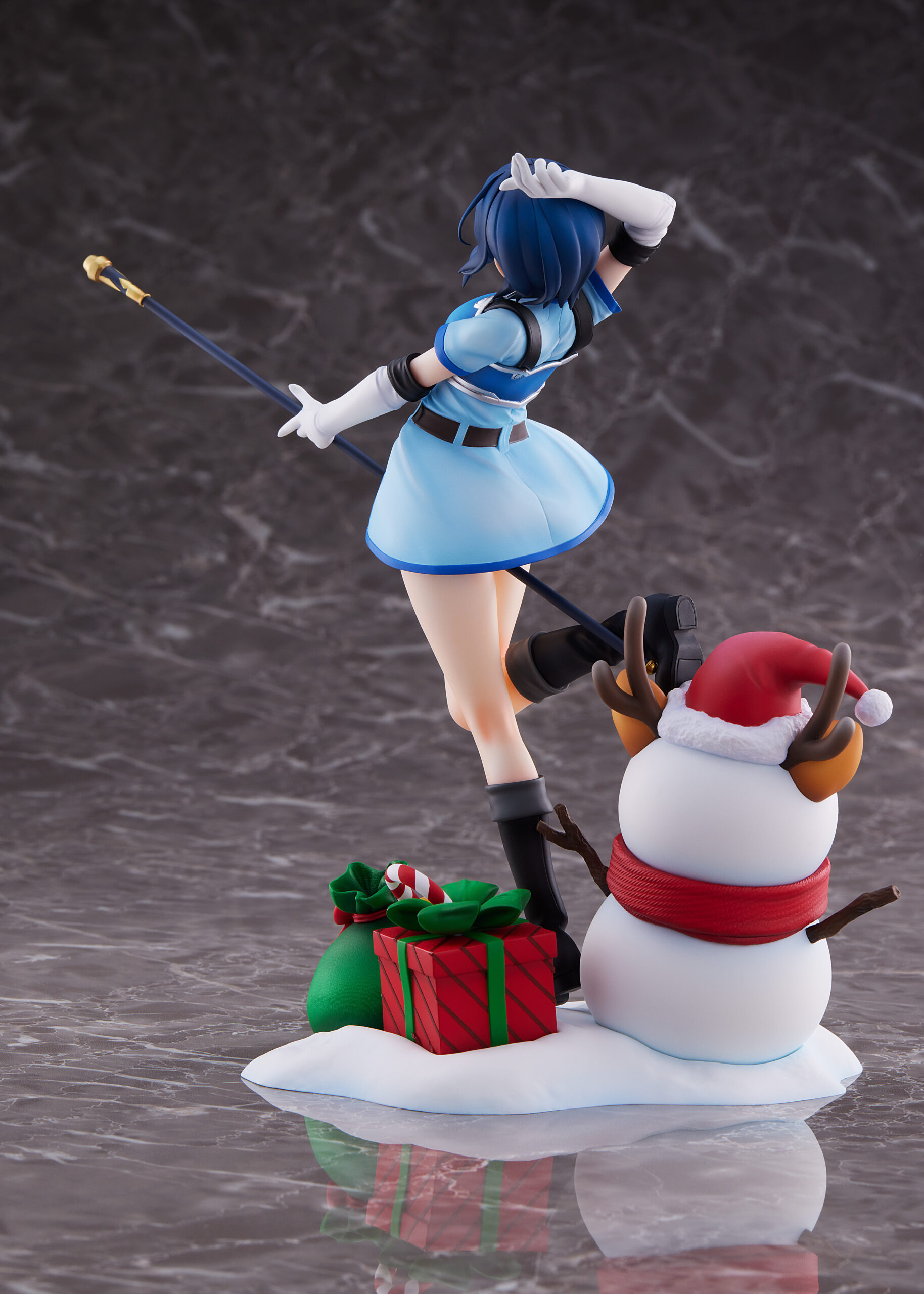 Figurine Sword Art Online - Sachi - 1/7 - Alice Glint