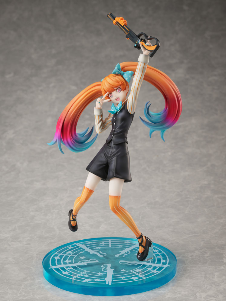 Figurine Takt Op. Destiny - Titan - 1/7 - F:Nex - FuRyu