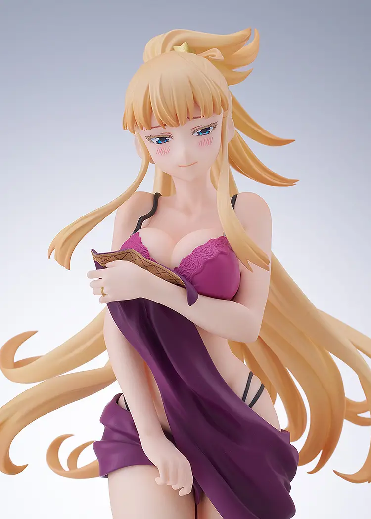 Figurine Tales of Wedding Rings - Himeno 