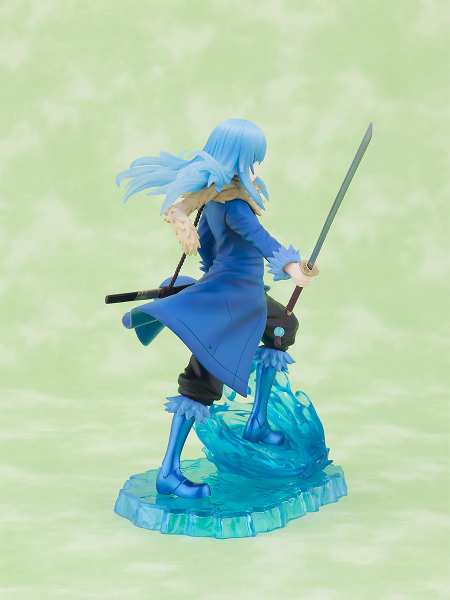 Figurine Tensei shitara Slime Datta Ken - Limule Tempest - Tenitol - FuRyu