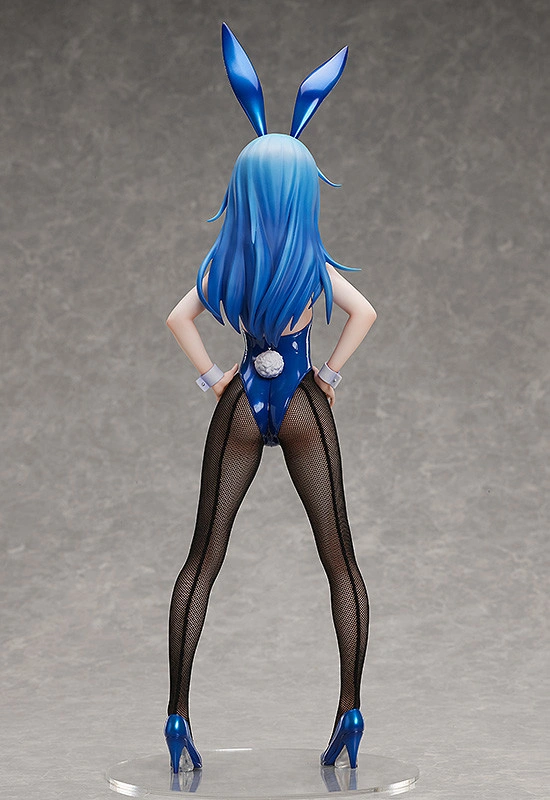 Figurine Tensei shitara Slime Datta Ken - Limule Tempest - Ver. Bunny - B-Style - FREEing