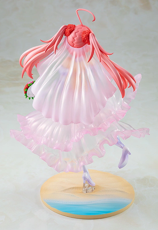 Figurine Tensei shitara Slime Datta Ken - Milim Nava - Ver. Wedding Bikini - 1/7 - KDcolle - Kadokawa