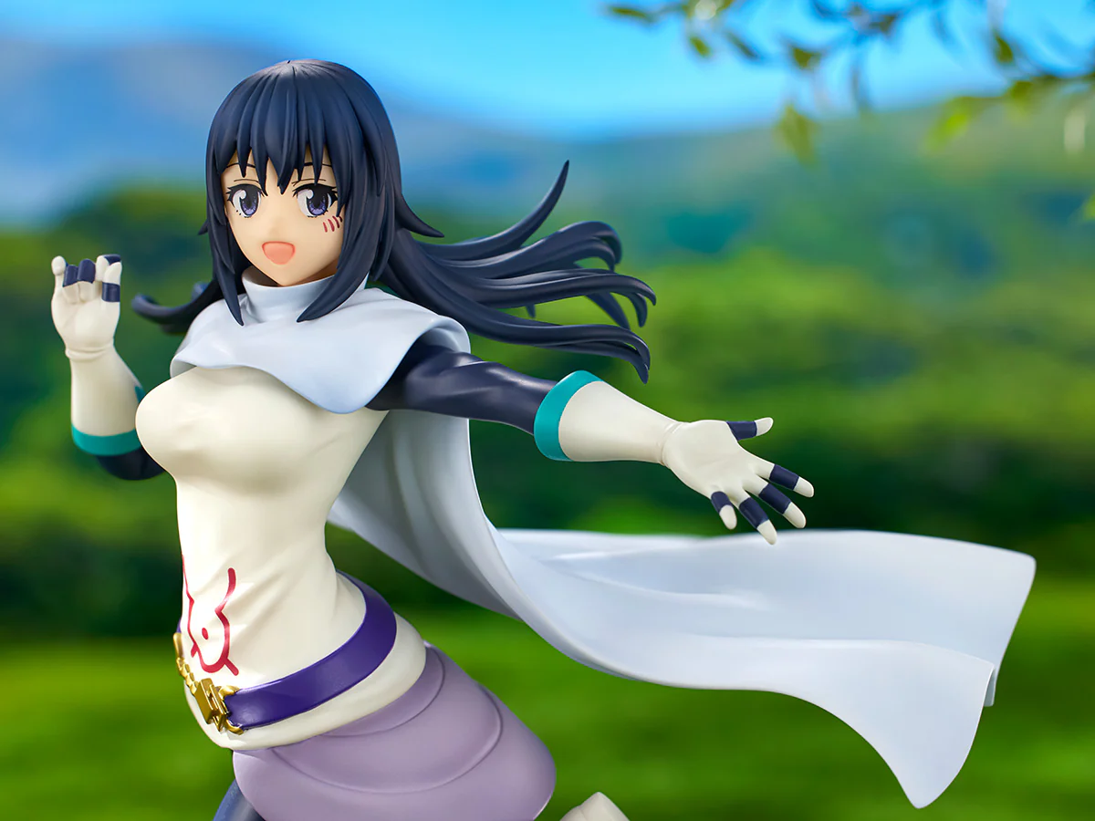 Figurine Tensei shitara Slime Datta Ken - Shizue Izawa - Tenitol - FuRyu