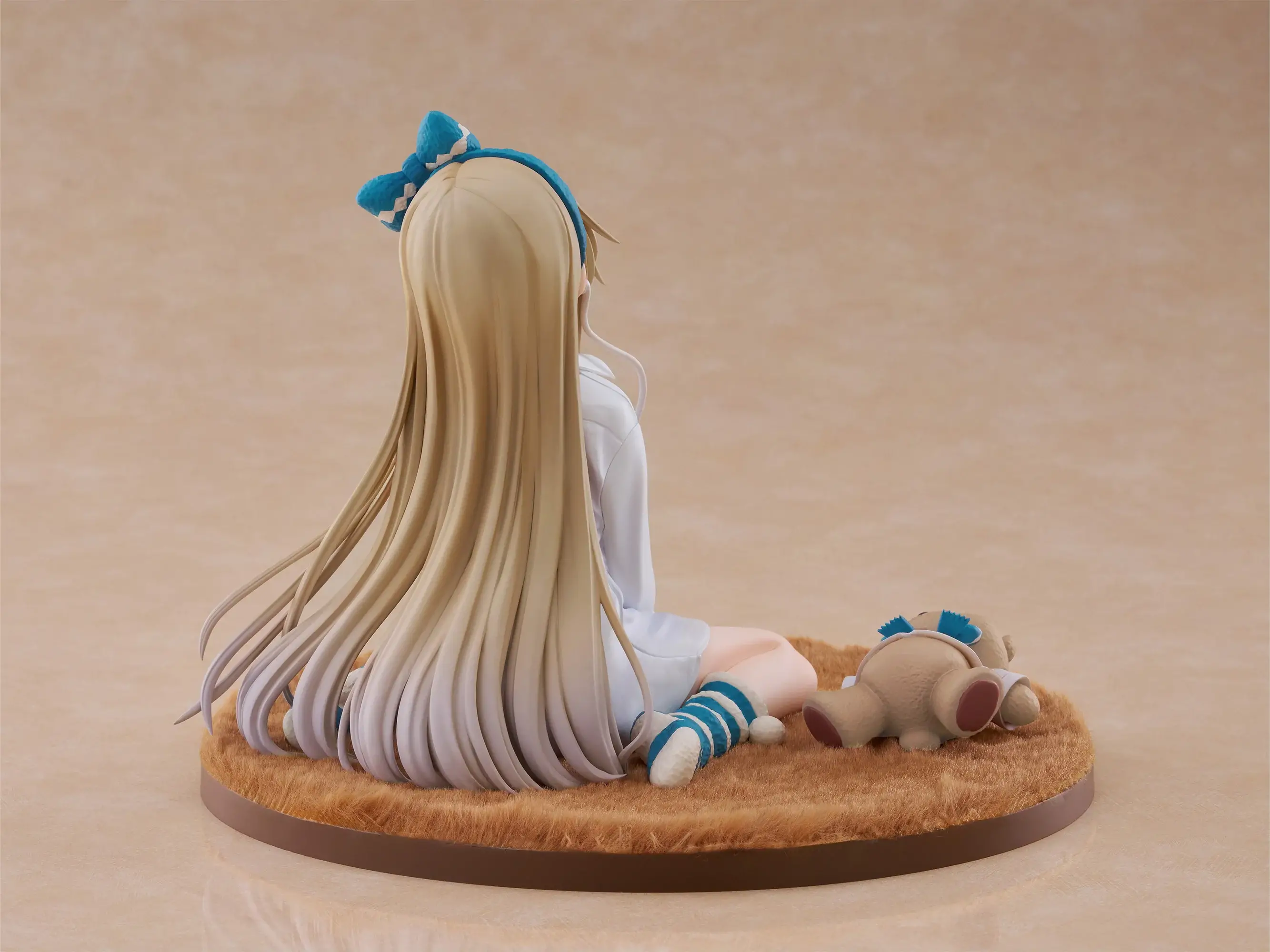 Figurine The Angel Next Door Spoils Me Rotten - Mahiru Shiina - Ver. Relax - 1/7 - F:Nex - FuRyu
