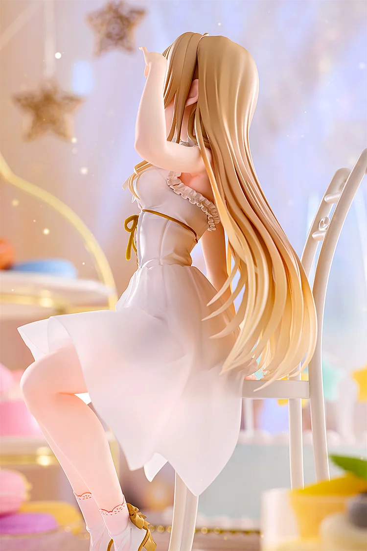 Figurine The Angel Next Door Spoils Me Rotten - Mahiru Shiina - Ver. Tea Party - 1/7 - KDColle - Kadokawa