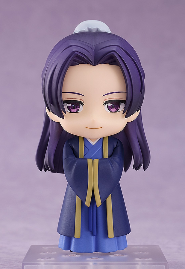 Figurine The Apothecary Diaries - Jinshi - Nendoroid - Good Smile Company