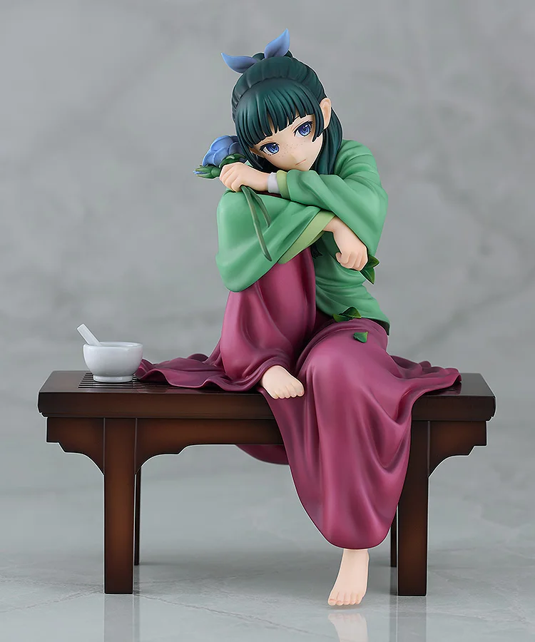 Figurine The Apothecary Diaries - Mao Mao - 1/7 - Good Smile Company