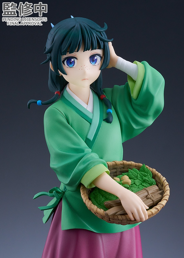 Figurine The Apothecary Diaries - Mao Mao - Pop Up Parade - Good Smile Company