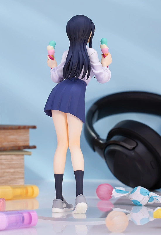 Figurine The Dangers in My Heart - Anna Yamada - Pop Up Parade - Good Smile Company