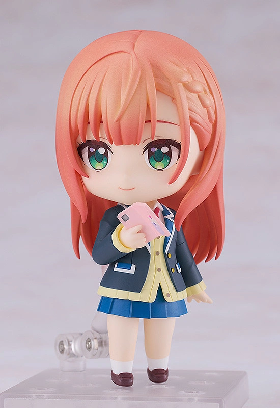 Figurine The Dreaming Boy is a Realist - Aika Natsukawa - Nendoroid - Good Smile Company